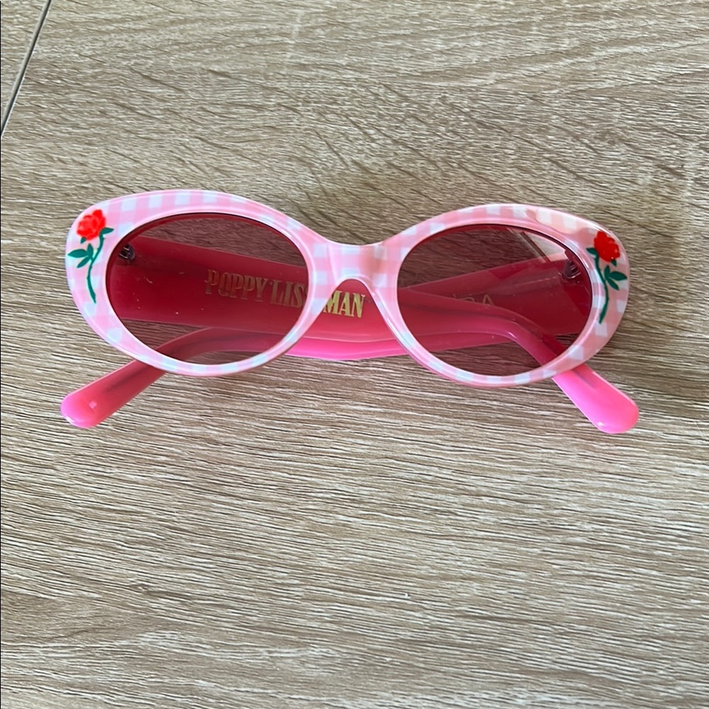 Poppy lissiman Barbara sunglasses